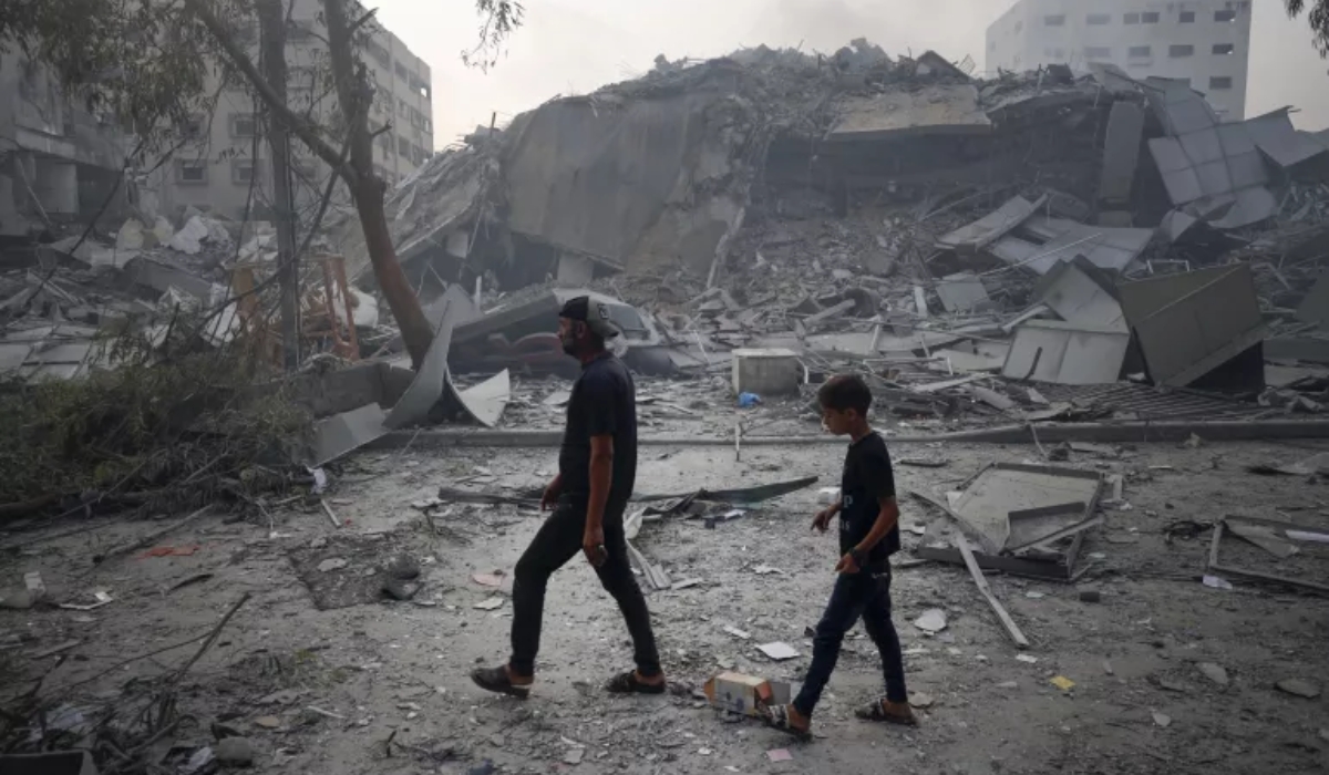 UNICEF: At Least 74 Children Martyred in First Week of 2025